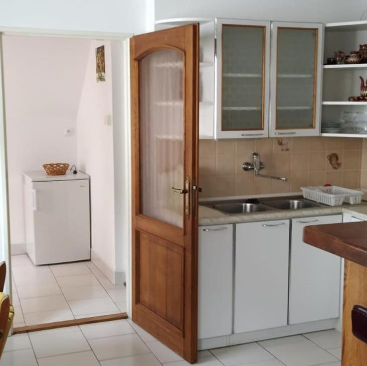 Apartman Sobeslav ภายนอก รูปภาพ